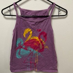 Girls GAP tank top